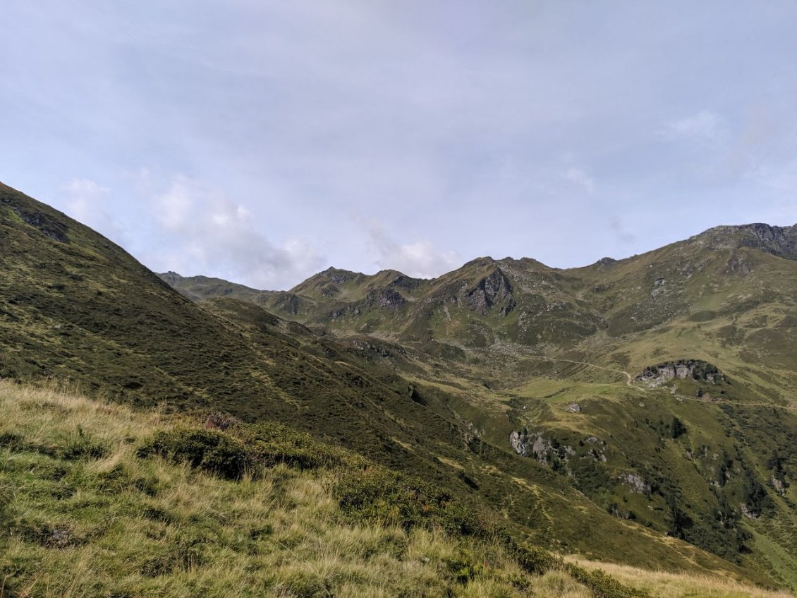 J112 - Vue depuis Sidanjoch