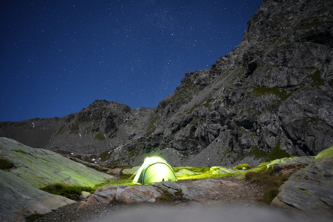 #42 Zoé Lemaitre.
Lägh dal Lunghin, Albula (Grisons, Suisse).