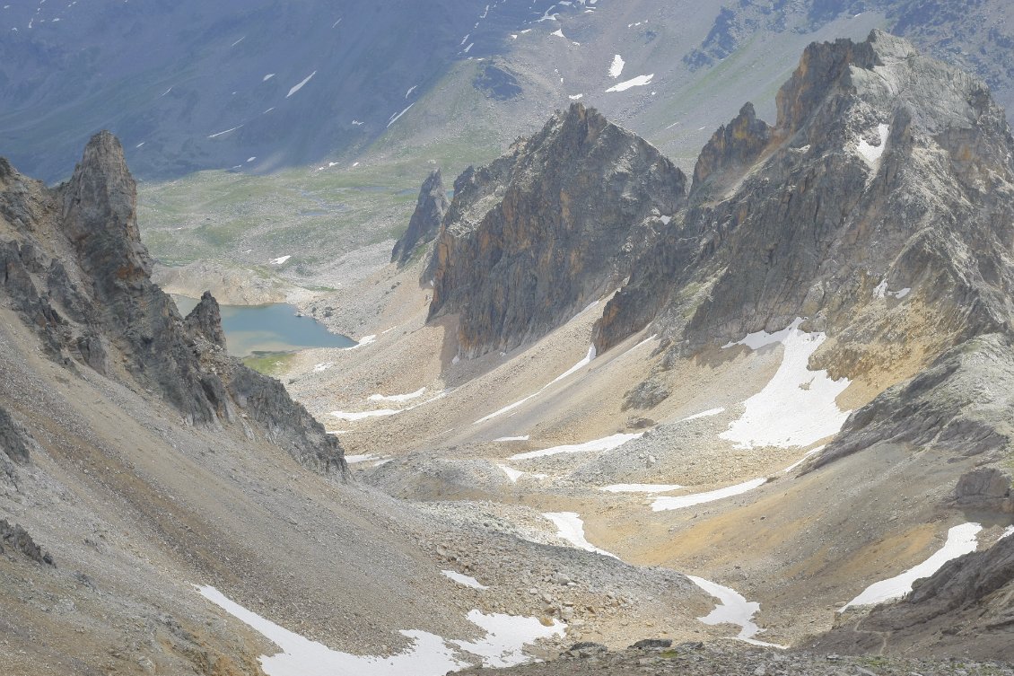 Couverture de Expédition himalayenne au Thabor