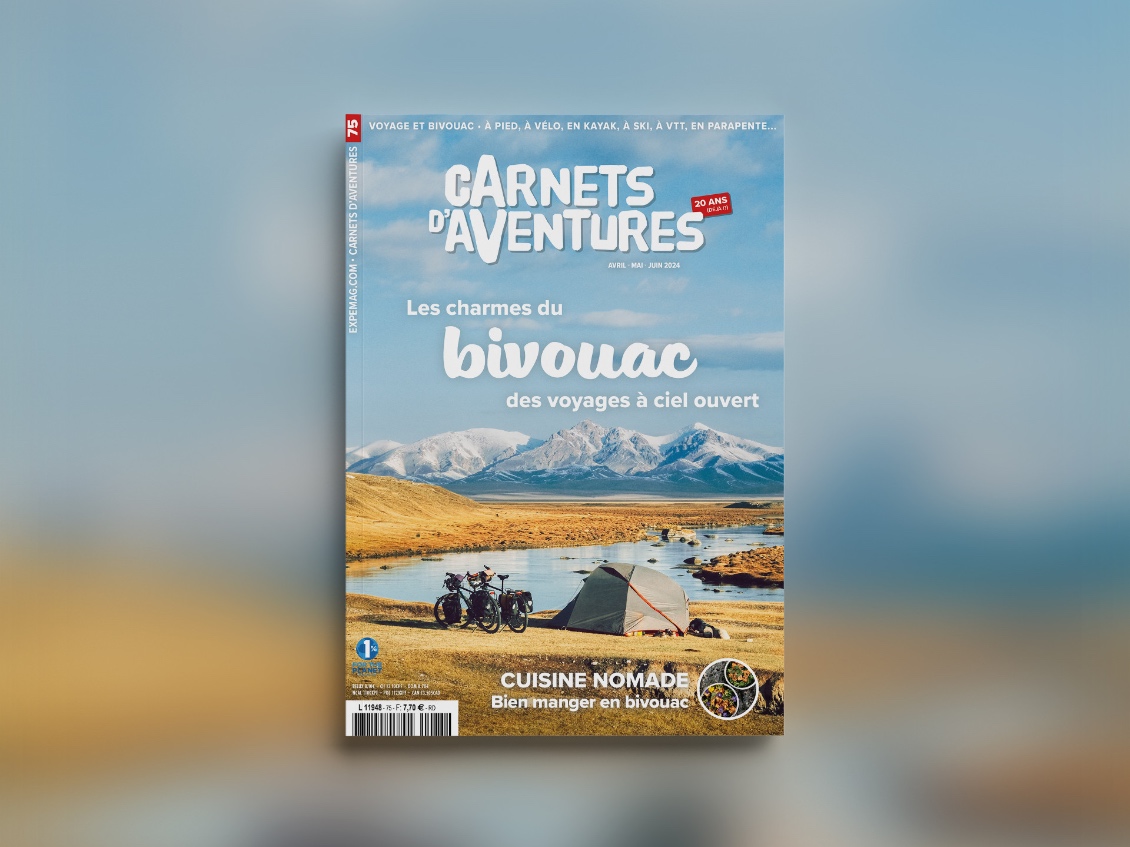 Un couteau DEEJO en cadeau !!