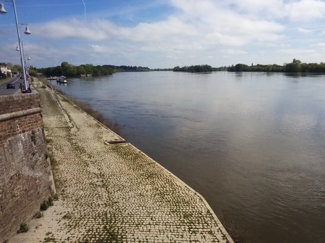 LA LOIRE !