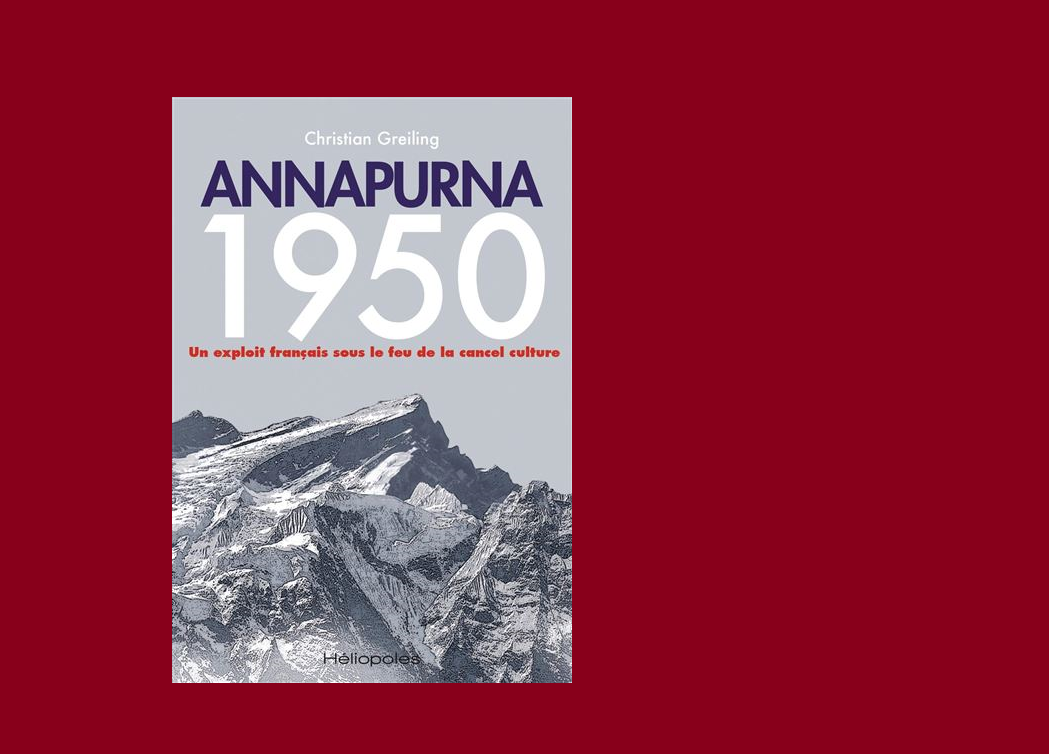 annapurna-1950