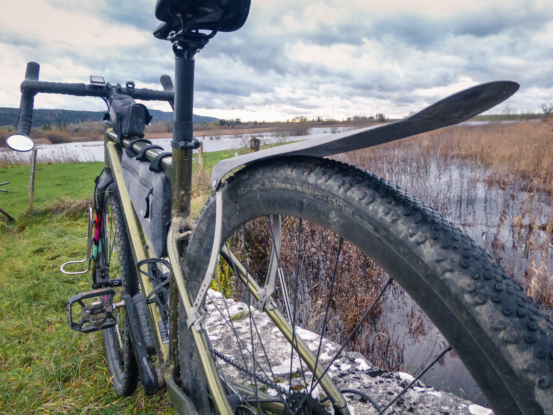 Win Wing 1 Gravel