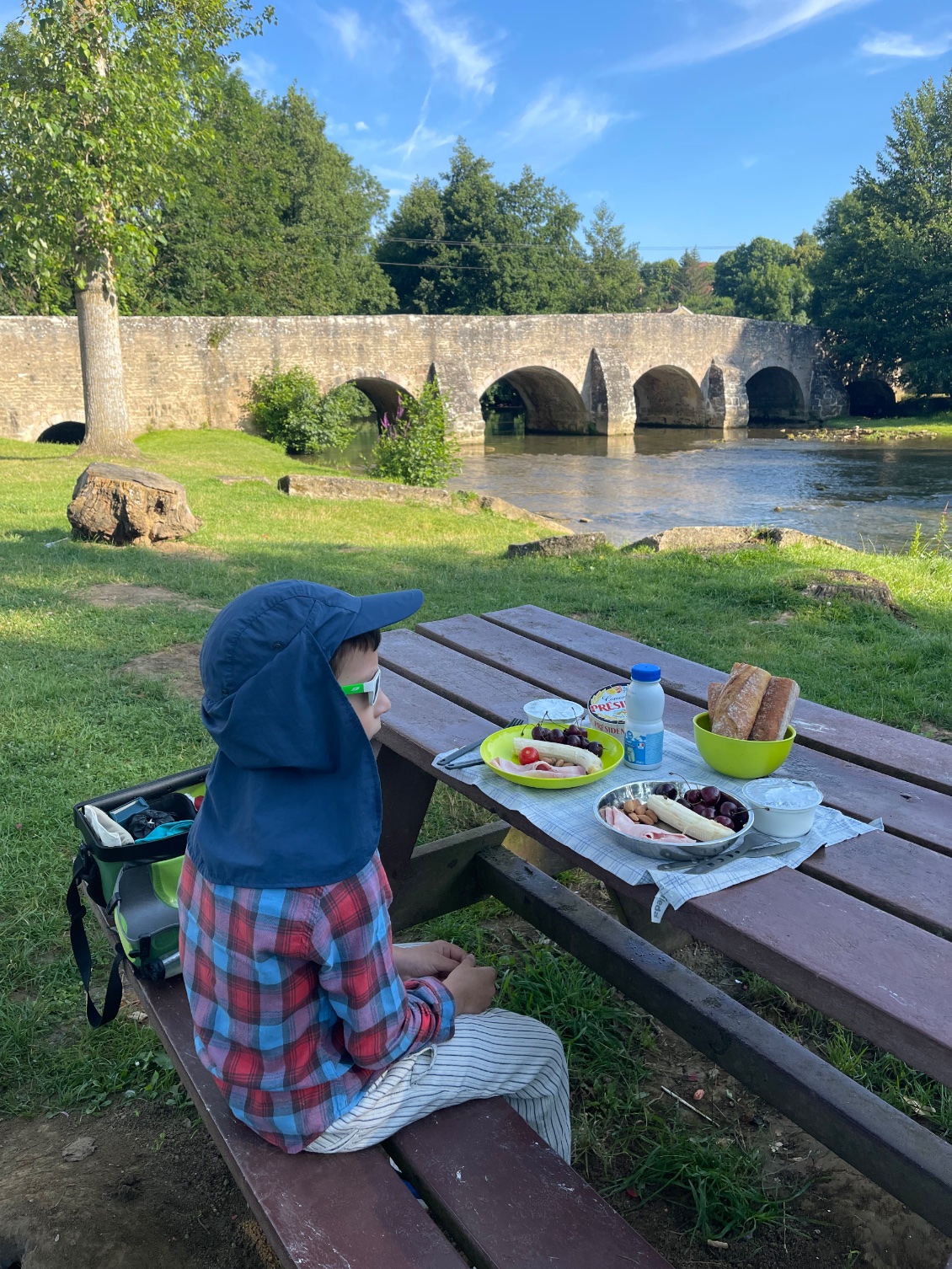Petit-déjeuner