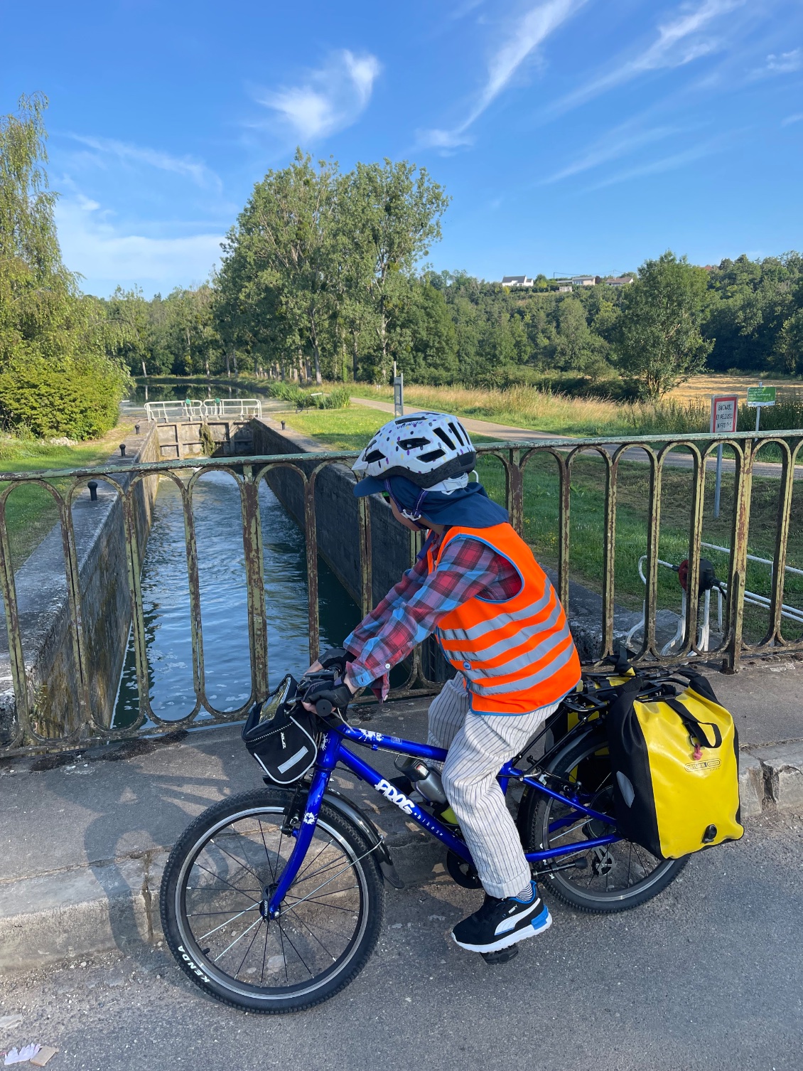 Canal de Bourgogne