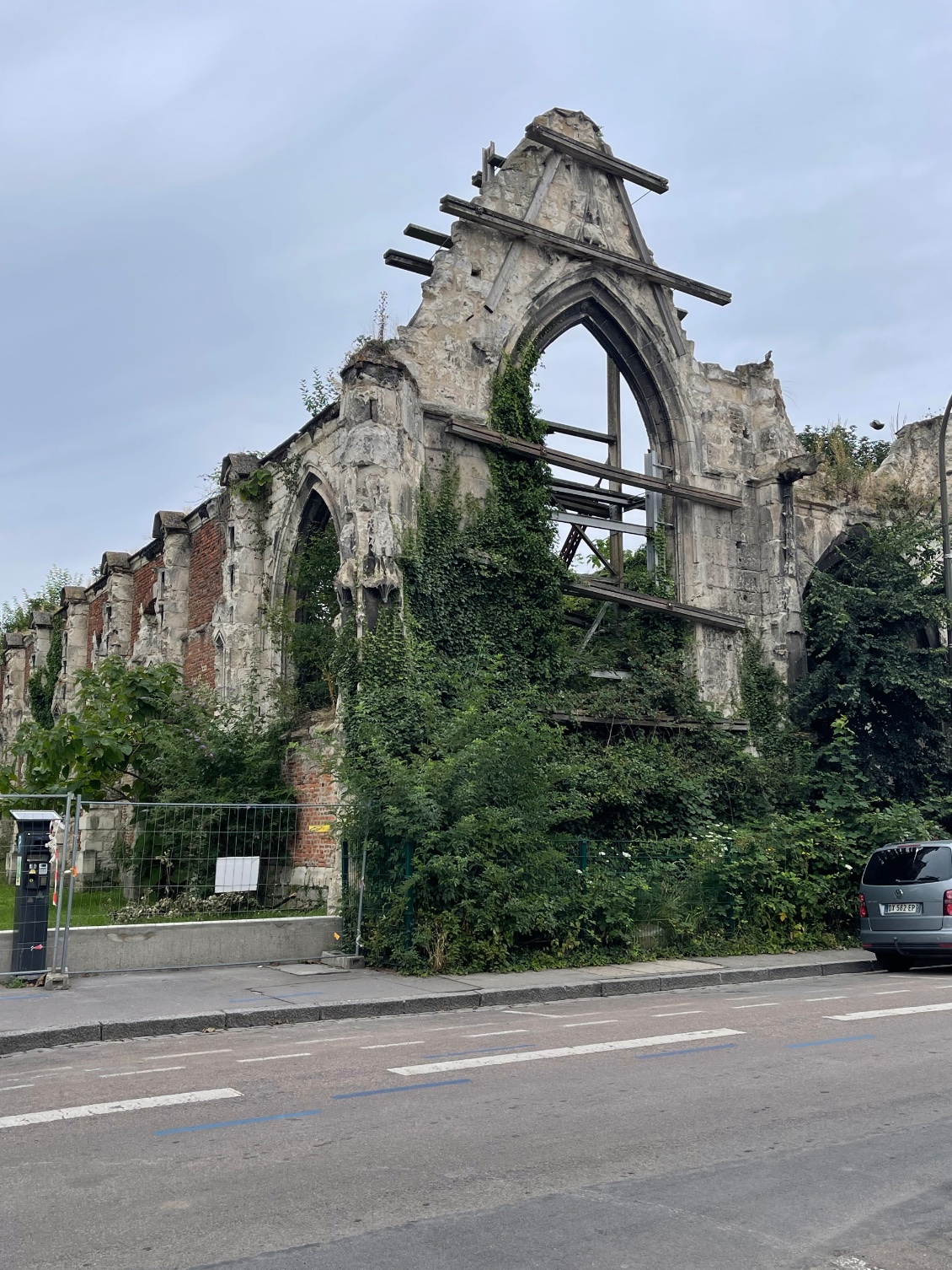 Amiens