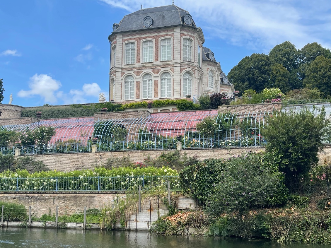 Château de long