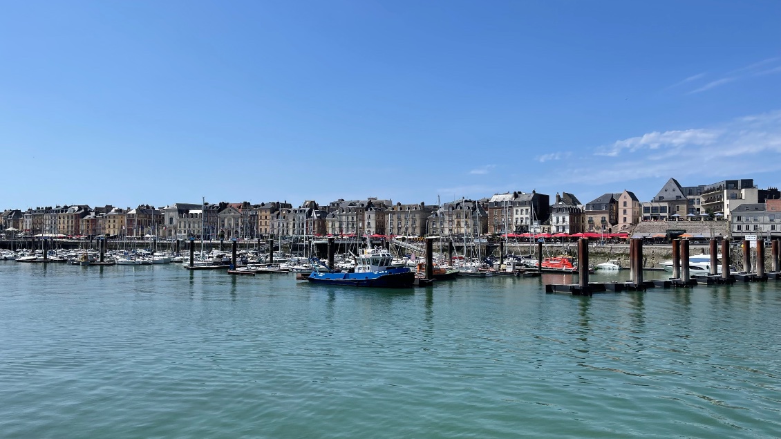 Dieppe