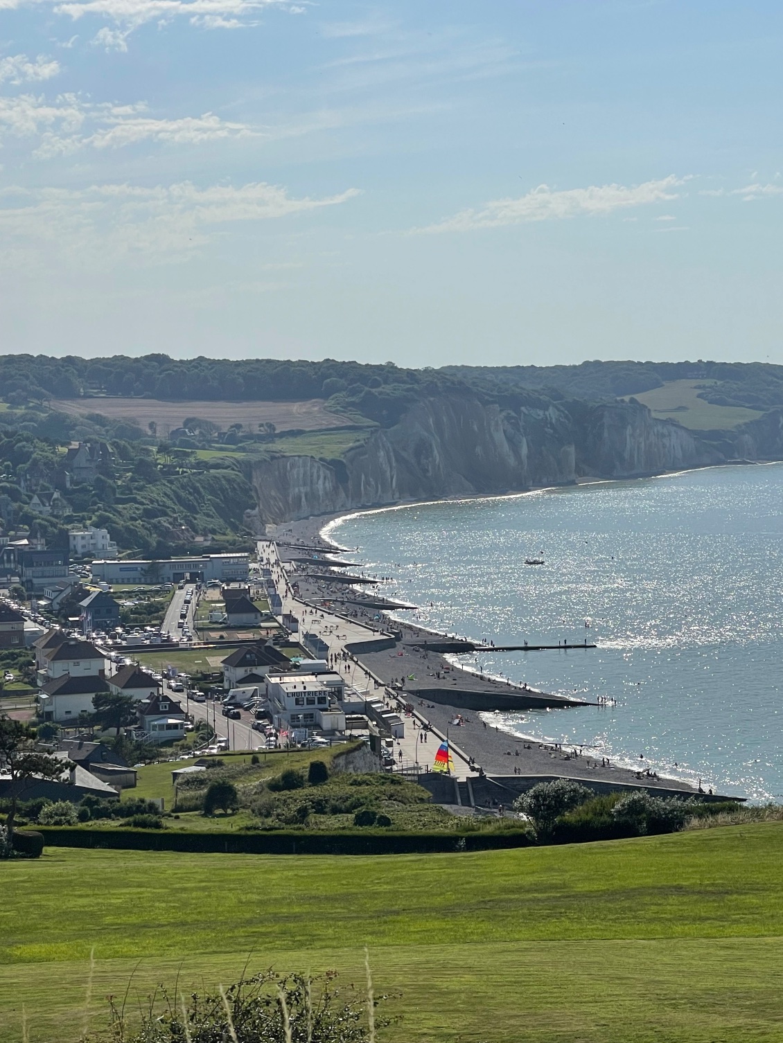Pourville