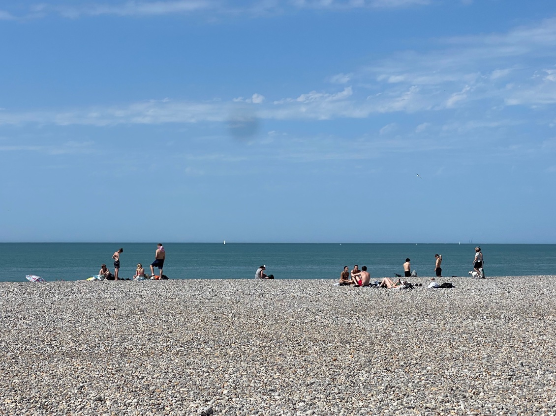 Dieppe