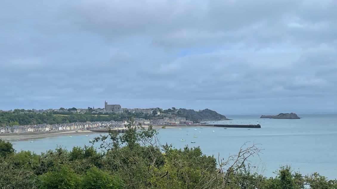 Cancale