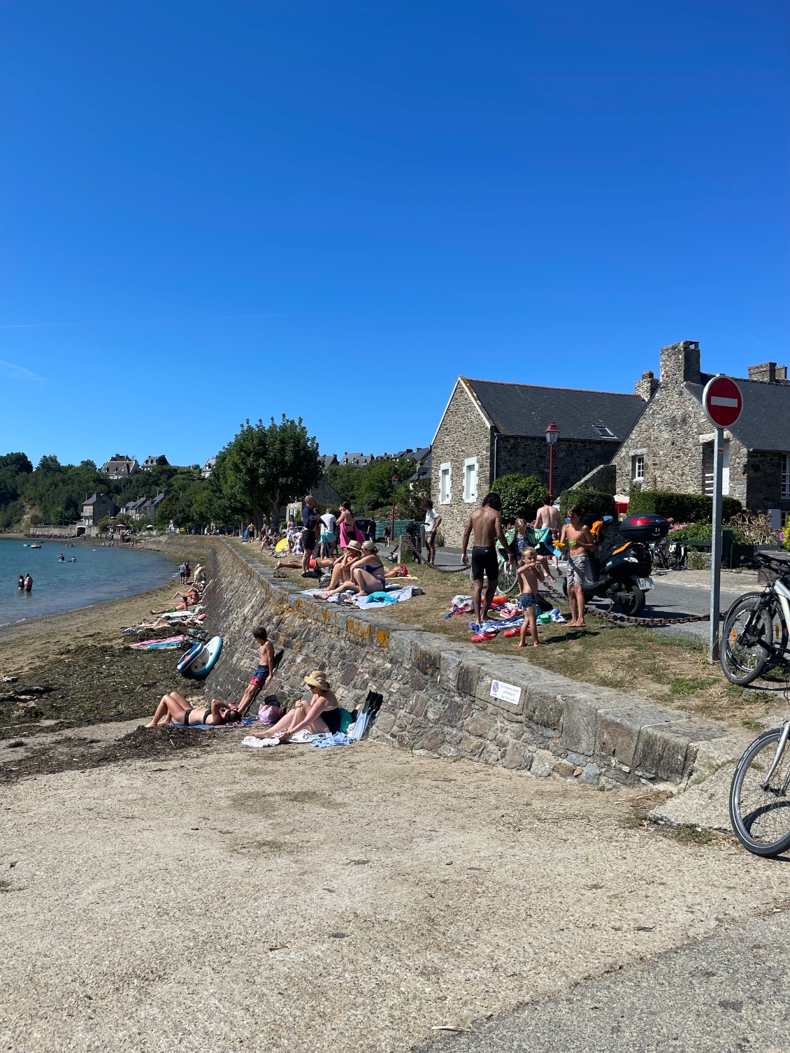 Saint-Suliac