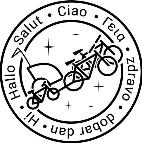 Petit tour d'Europe du Sud-Est en Famille