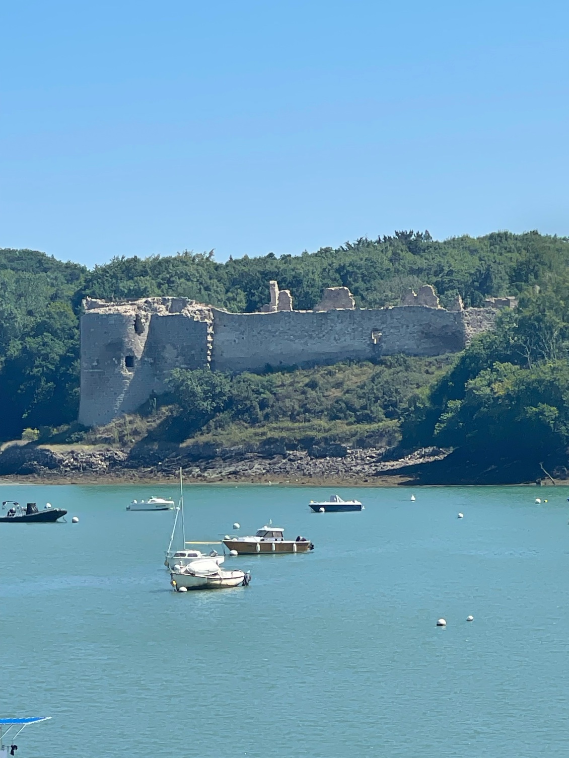 Château du Guildo