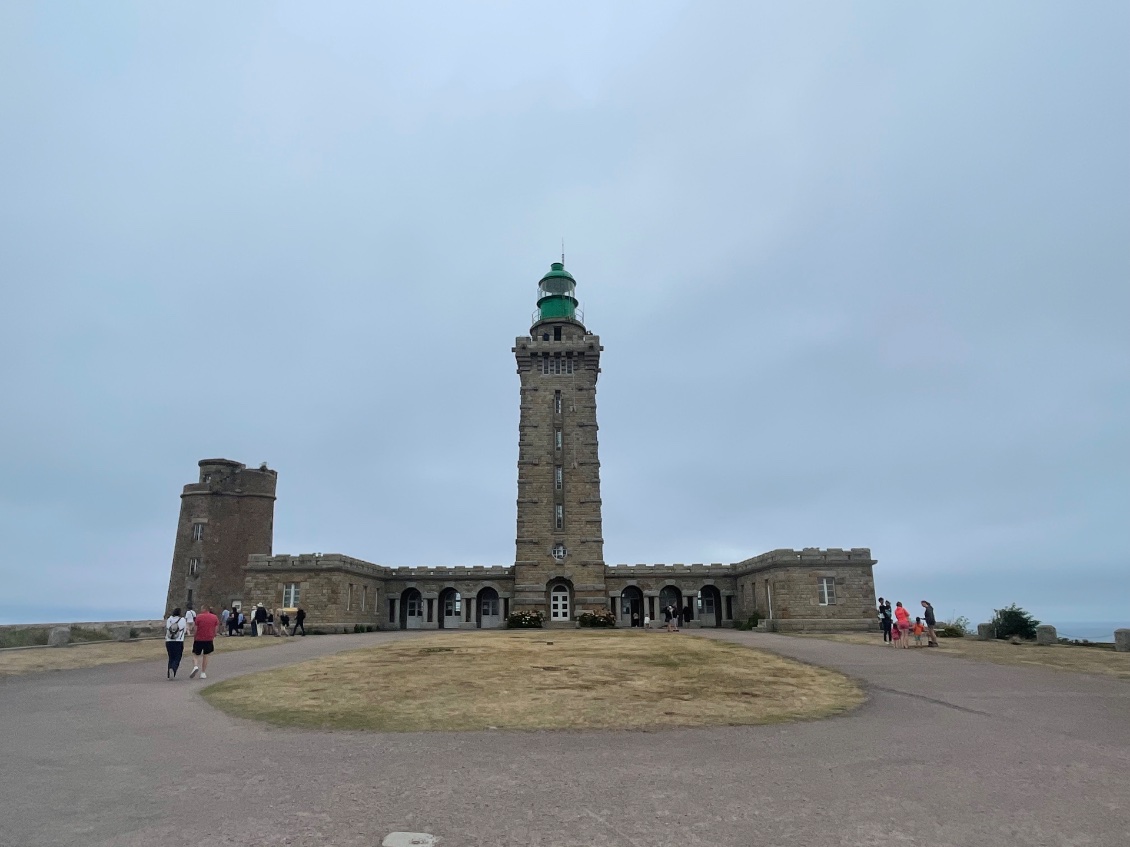 CAP Fréhel