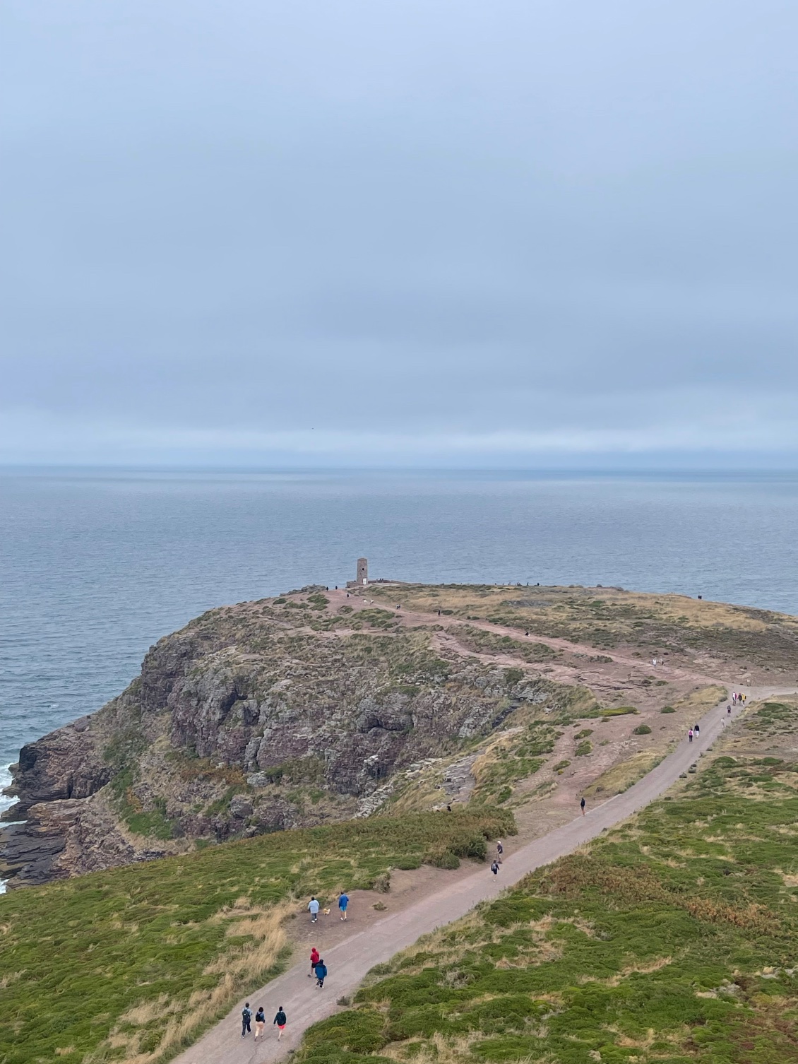 Cap Fréhel