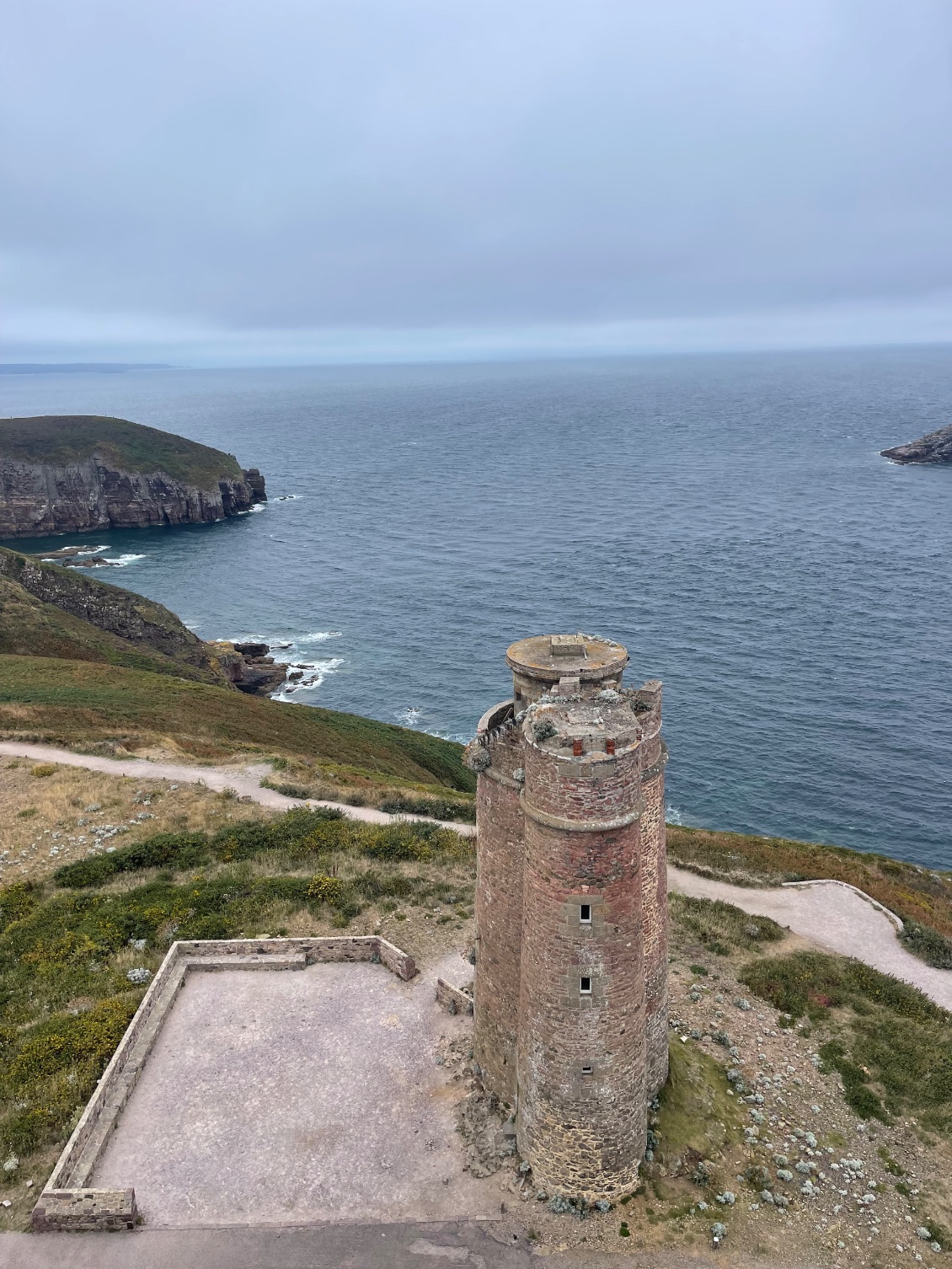 CAP Fréhel