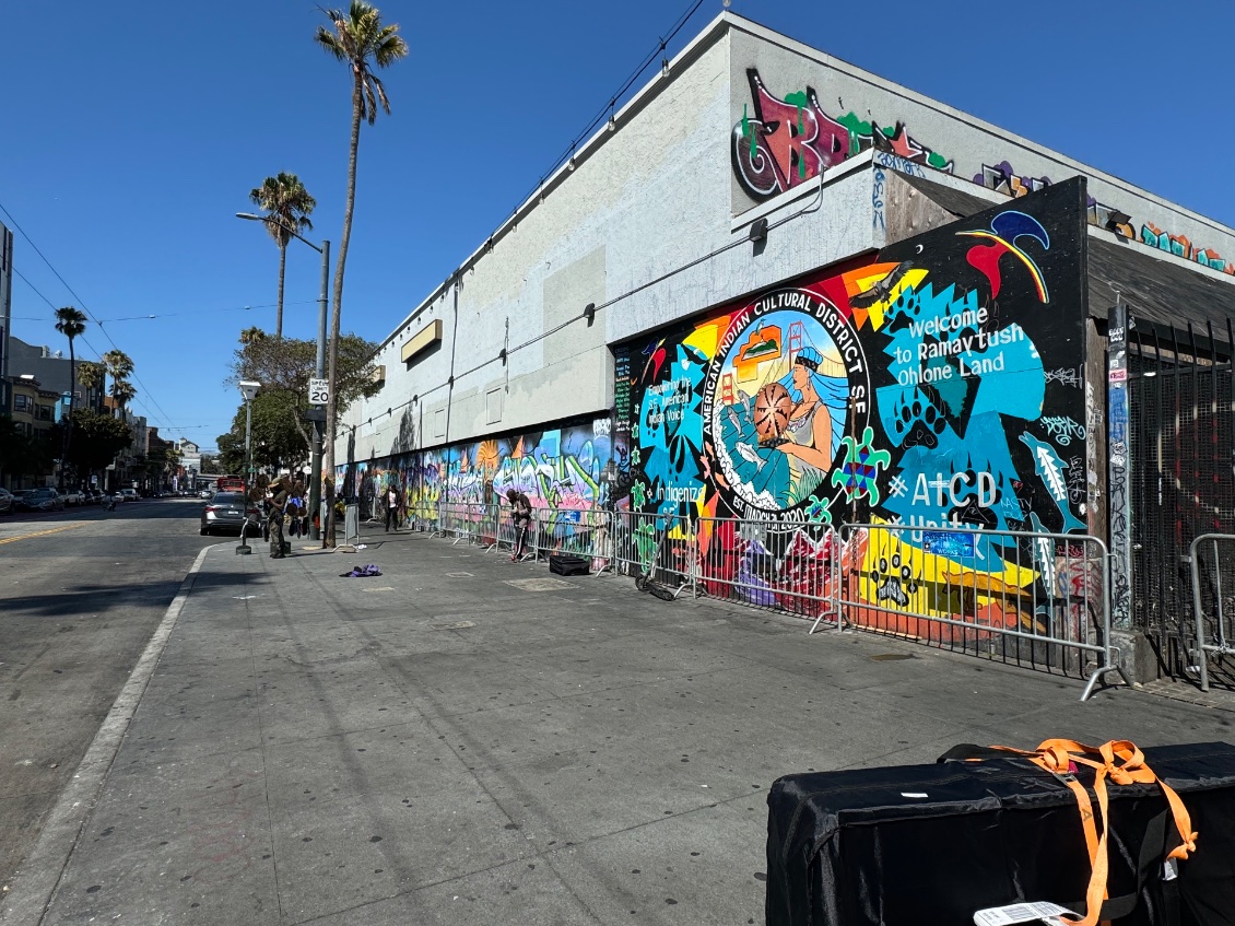 San Francisco