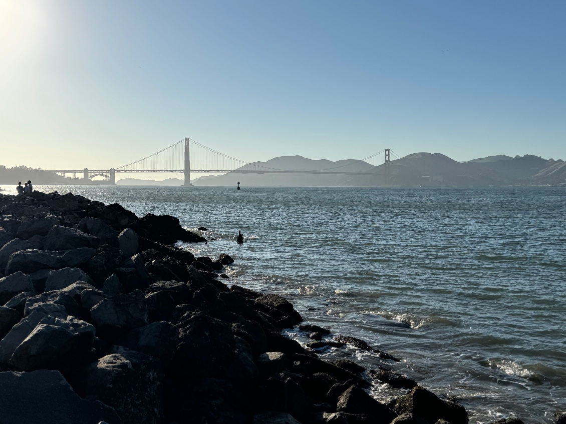 Pont Golden Gate