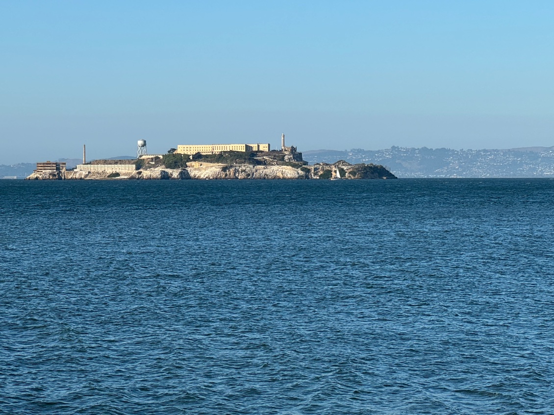 Prison d’Alcatraz
