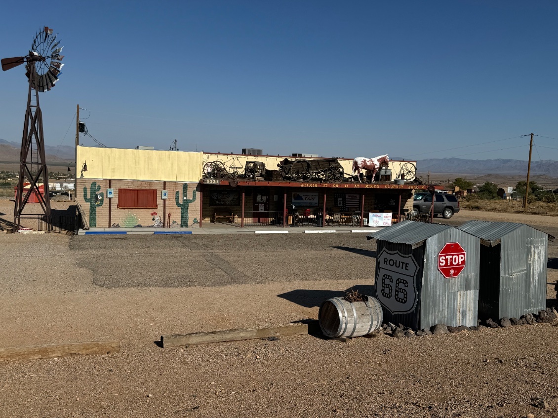 Route 66