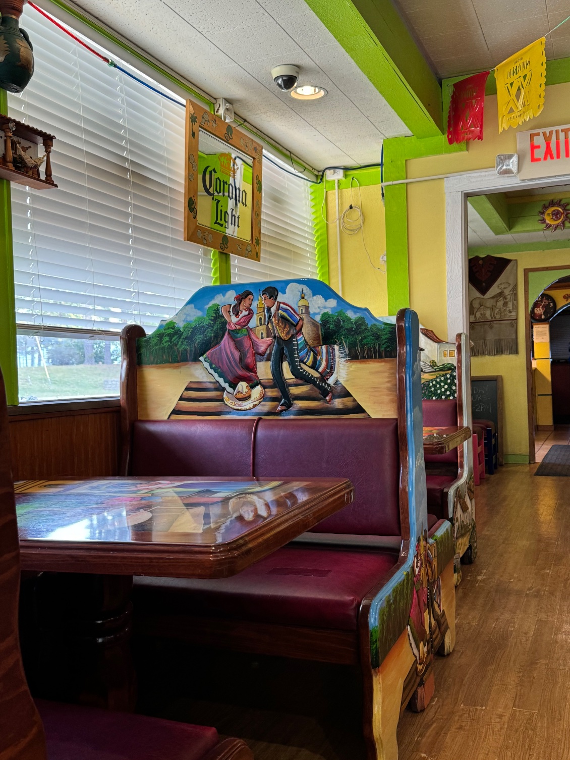 Super restaurant