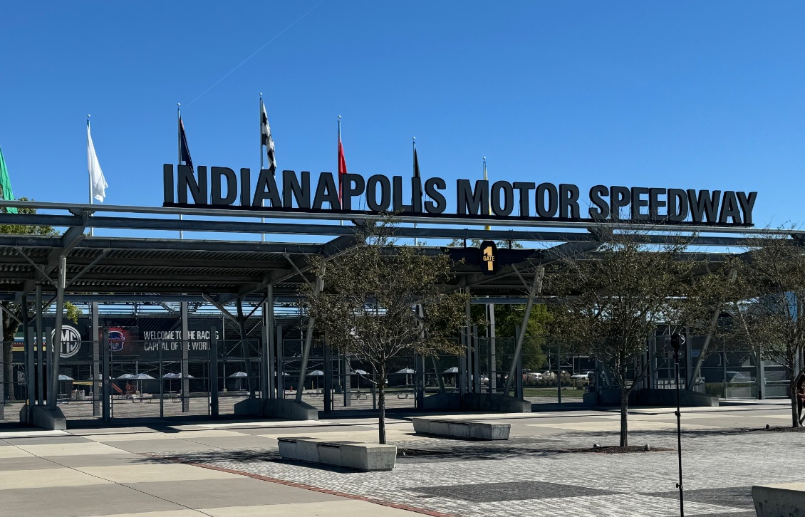 Circuit d’Indianapolis