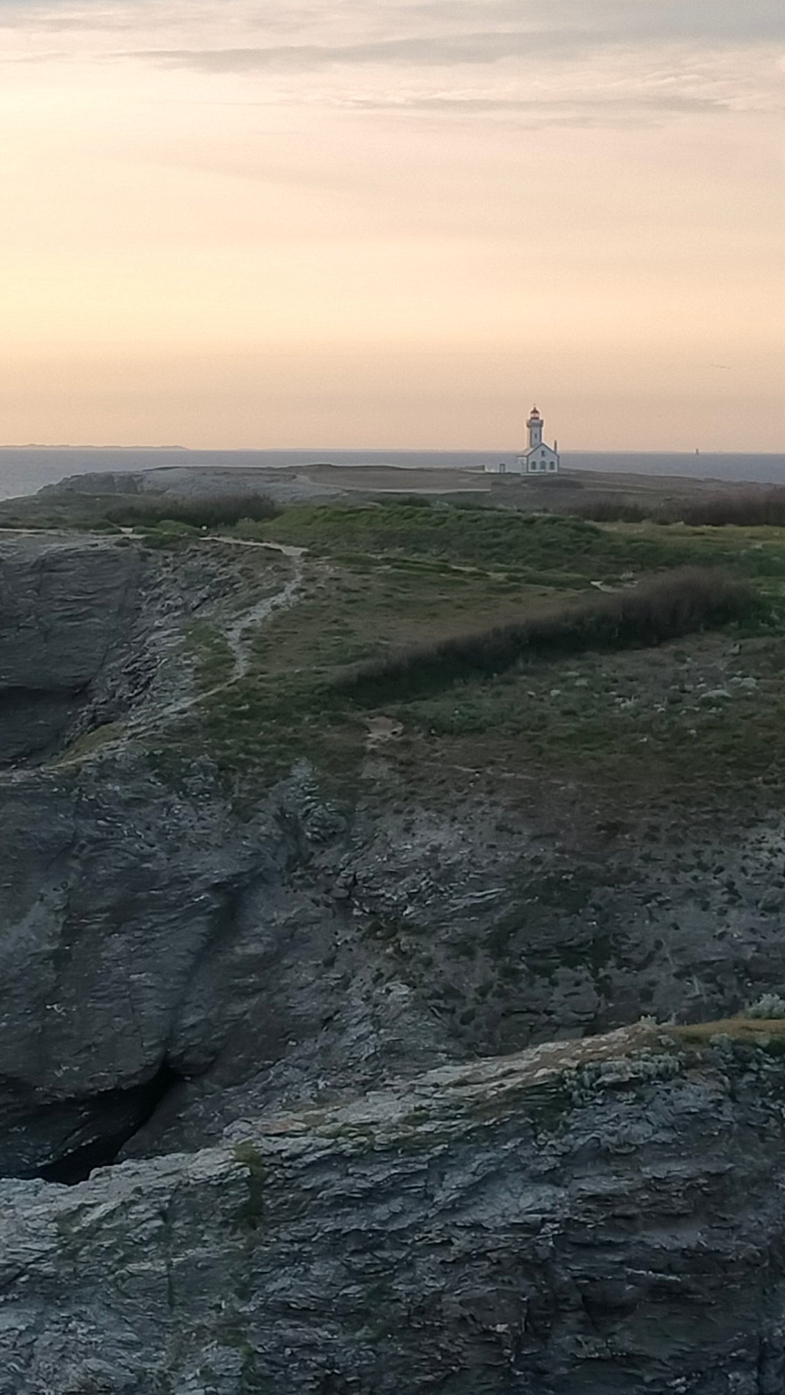 Pointe des poulains