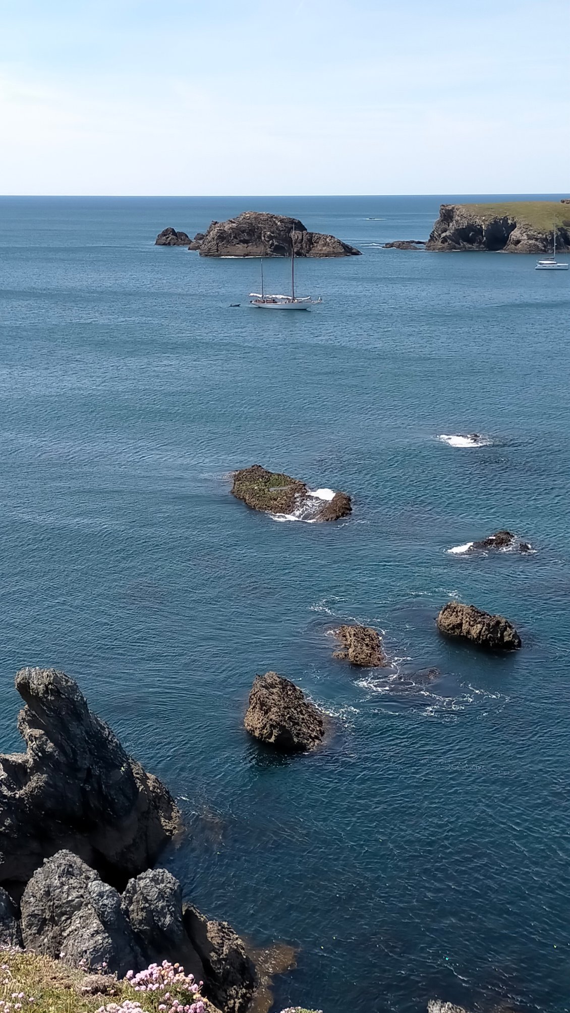 Port Goulphar