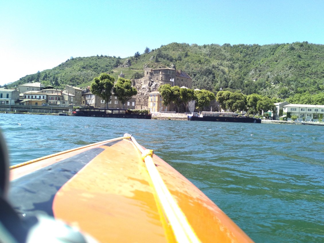 Tournon