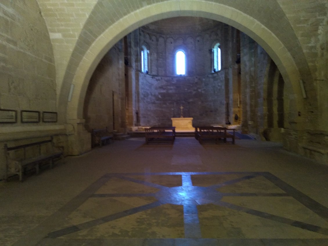 Saint-Pierre de Maguelone