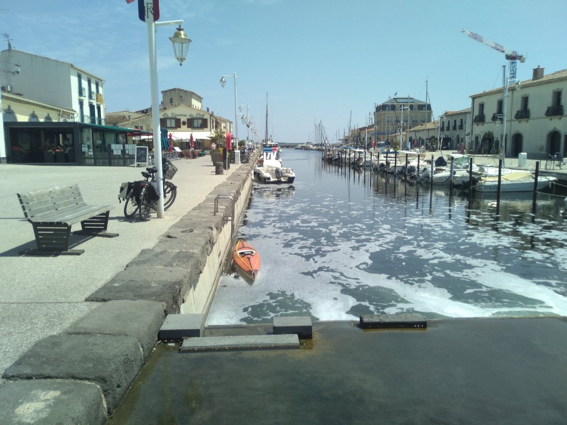 Marseillan