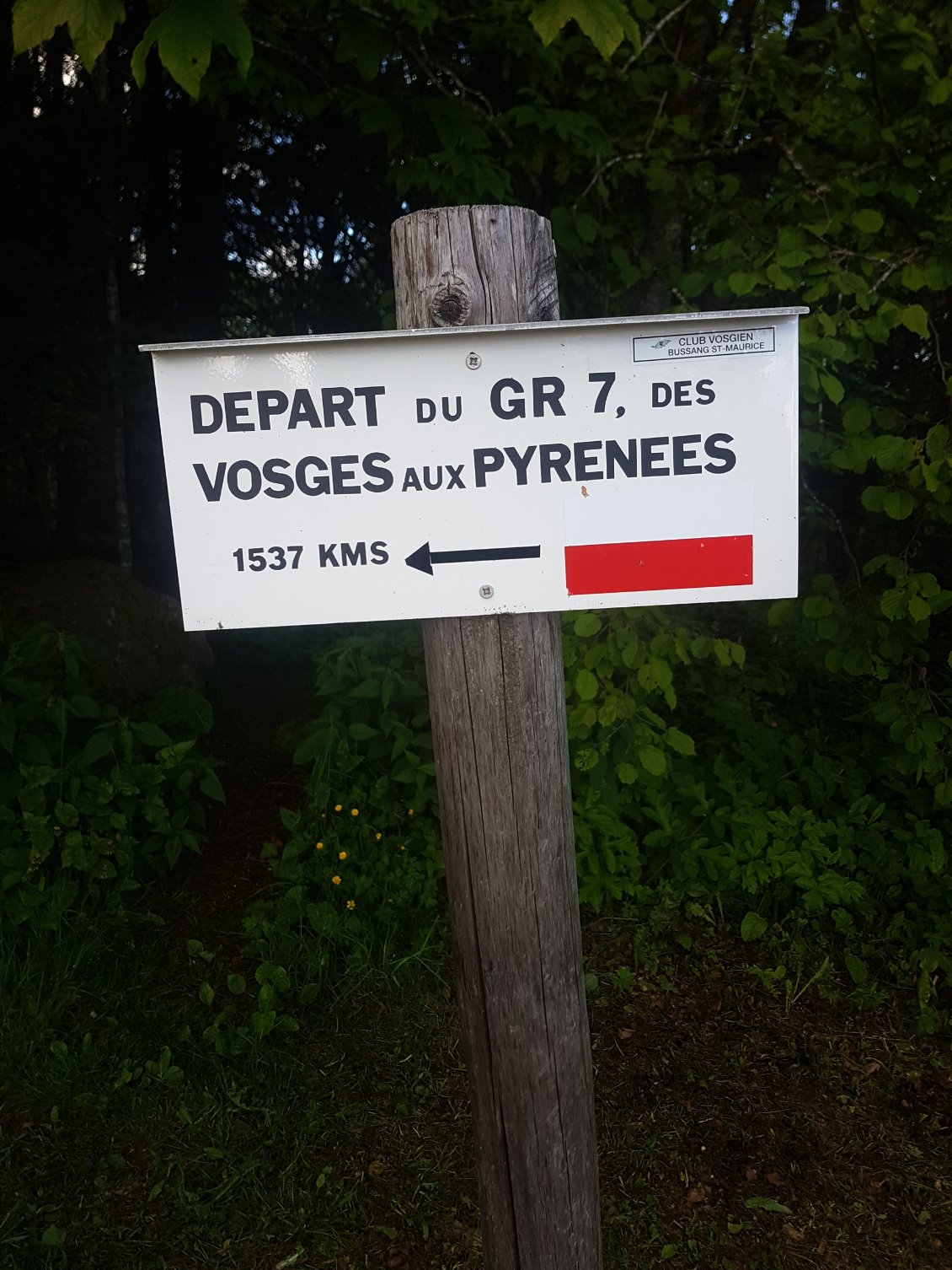 Mmmmh, tentant, non ?