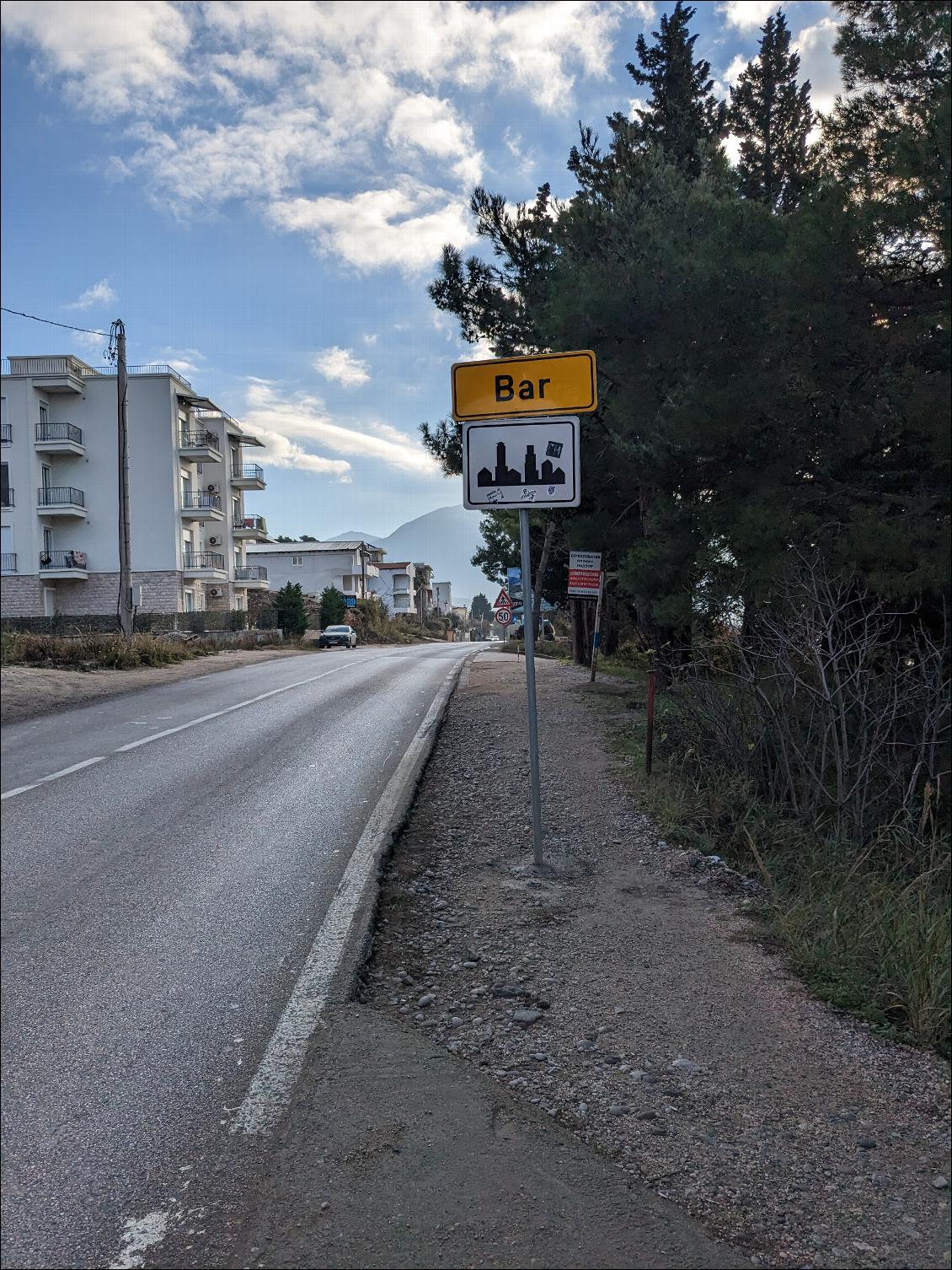 J'ai pensé à la même chose que vous