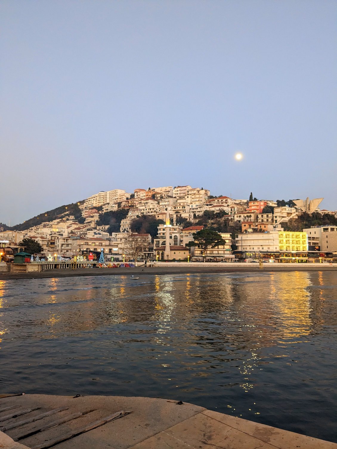 Ulcinj
