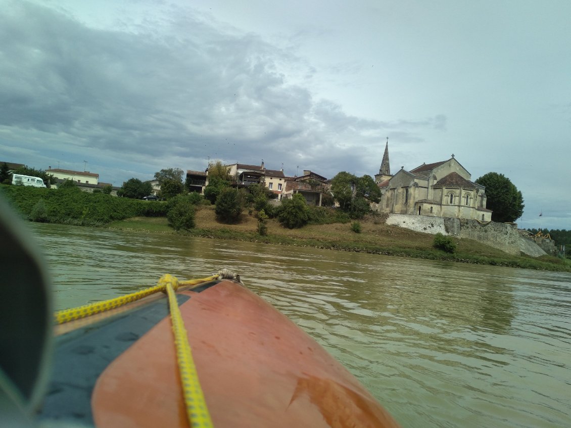 Saison 3 - Aquitaine