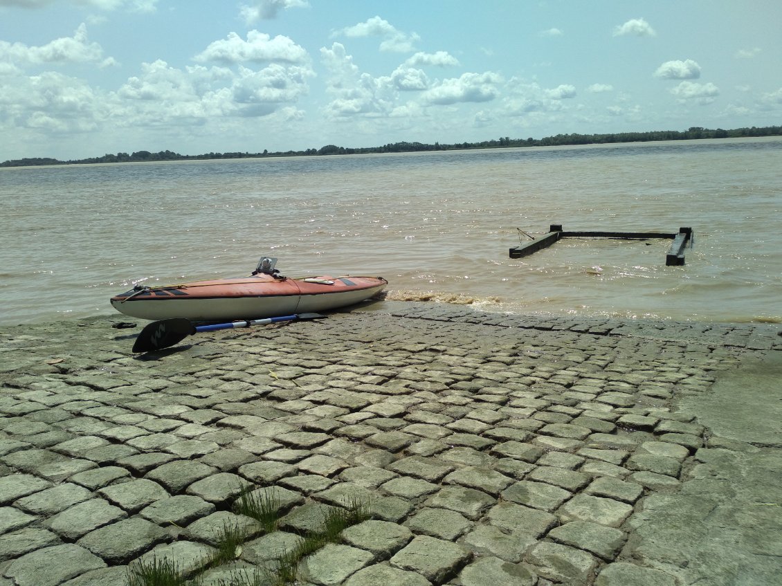 La Gironde