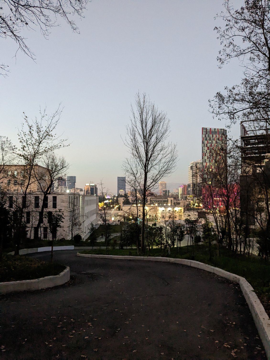 Tiranë