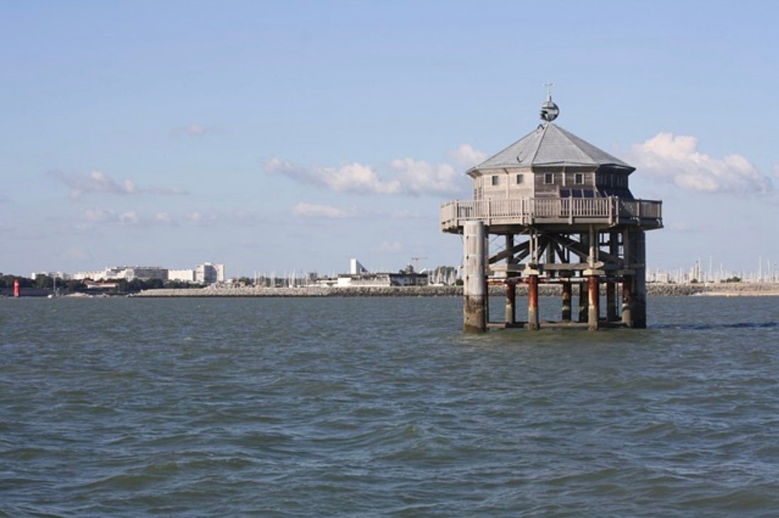Le phare du Bout du Monde