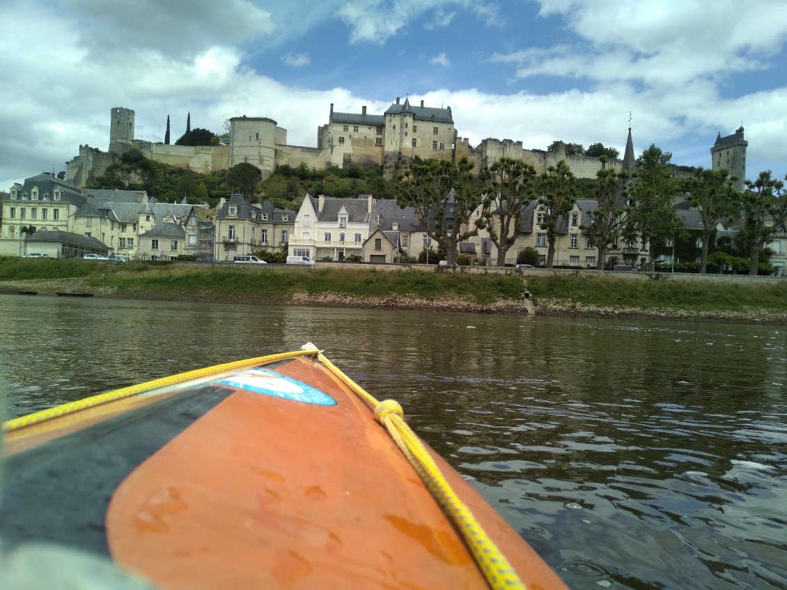 Chinon