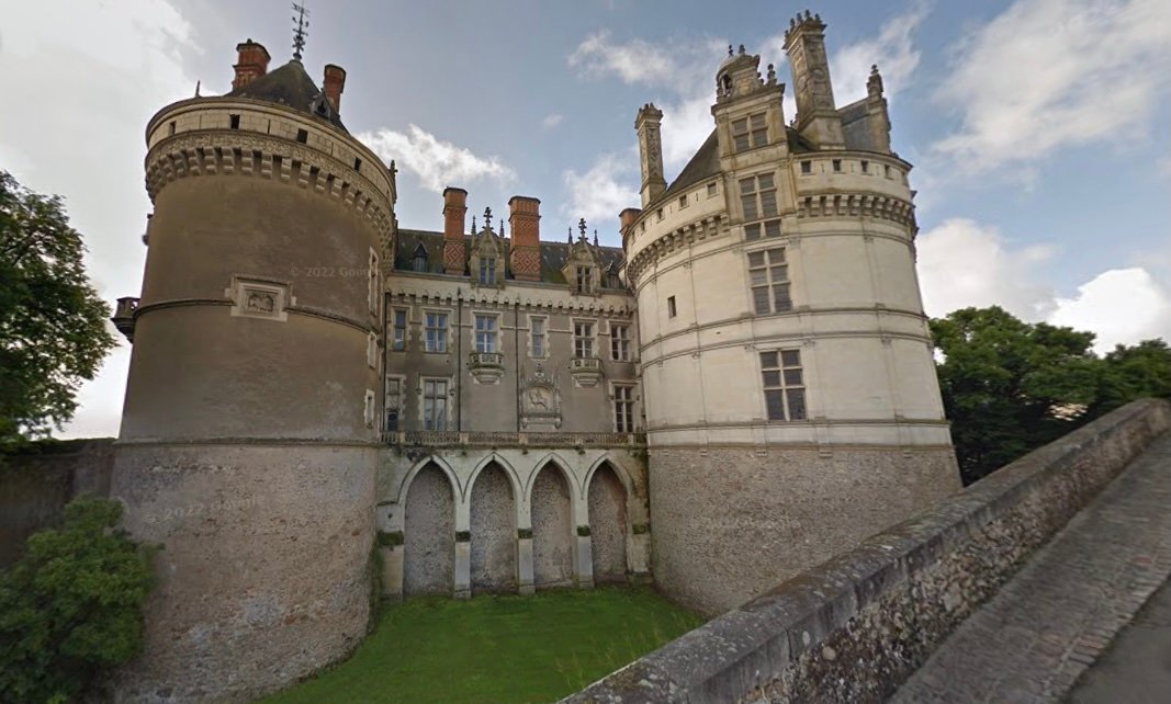 Château du Lude