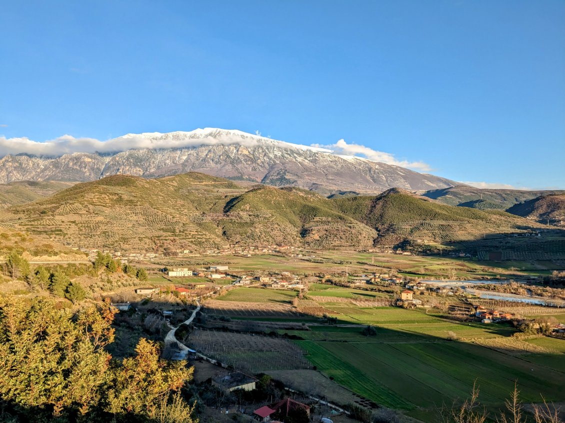 Albanie 🇦🇱