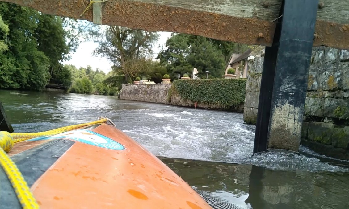 Moulin Chardon