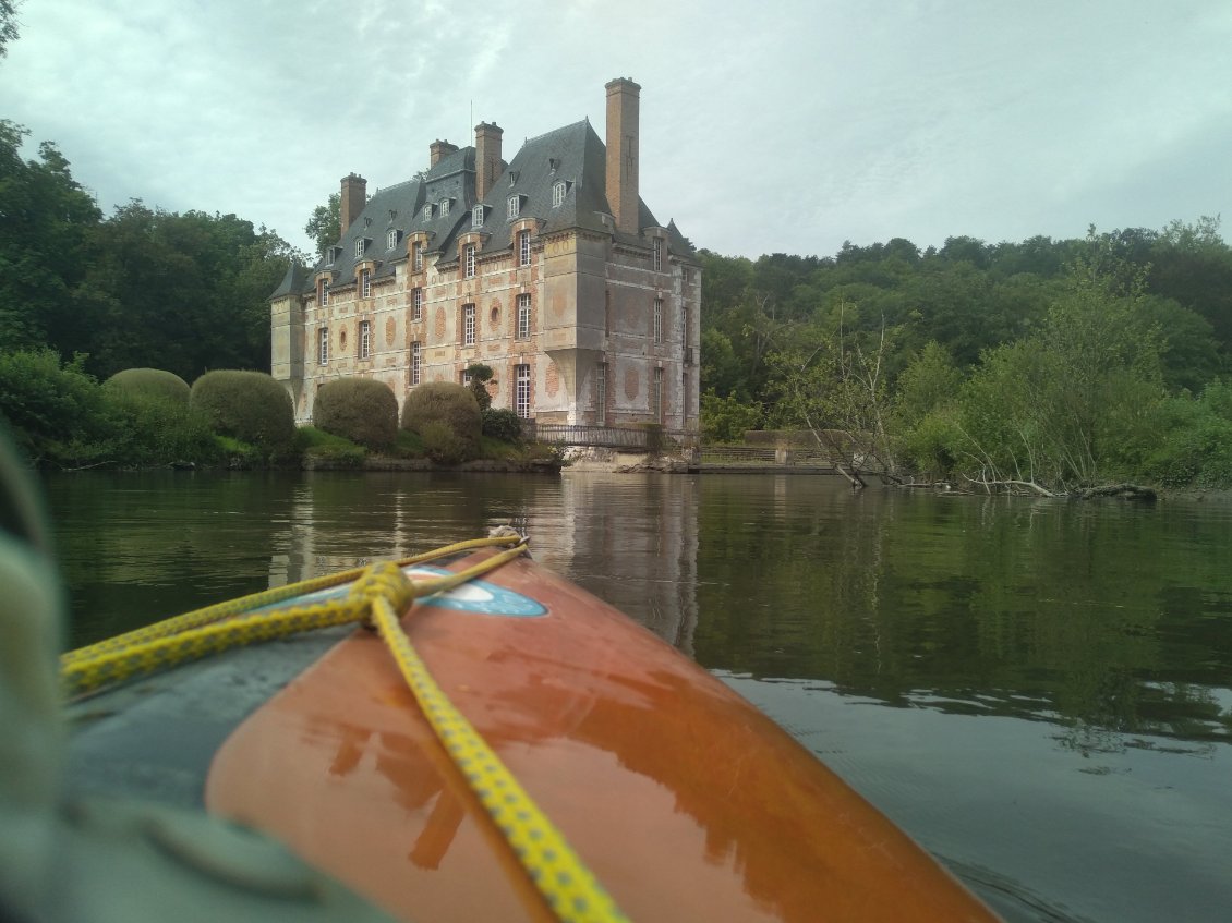 Château de la Folletière