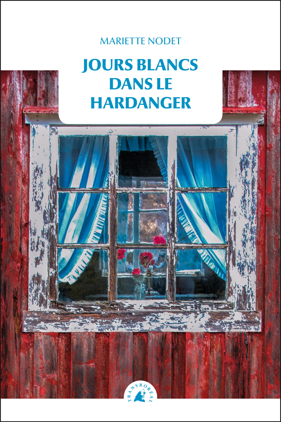 Jours blancs dans le Hardanger