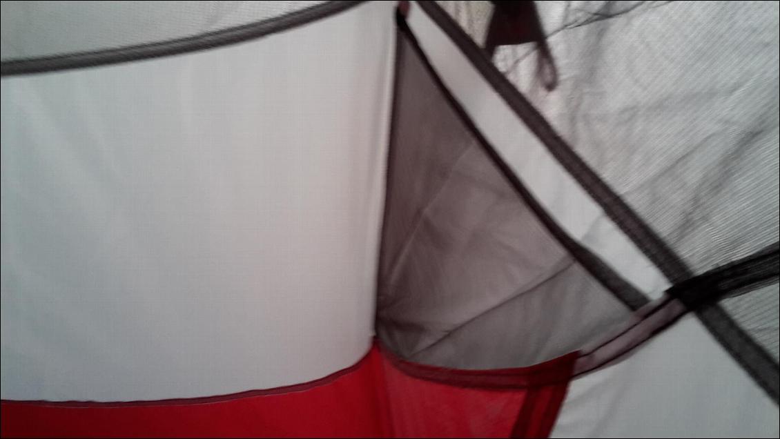 Poche chambre