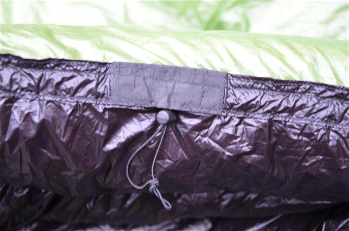 Pied d'éléphant ZPACKS 10 degrees 