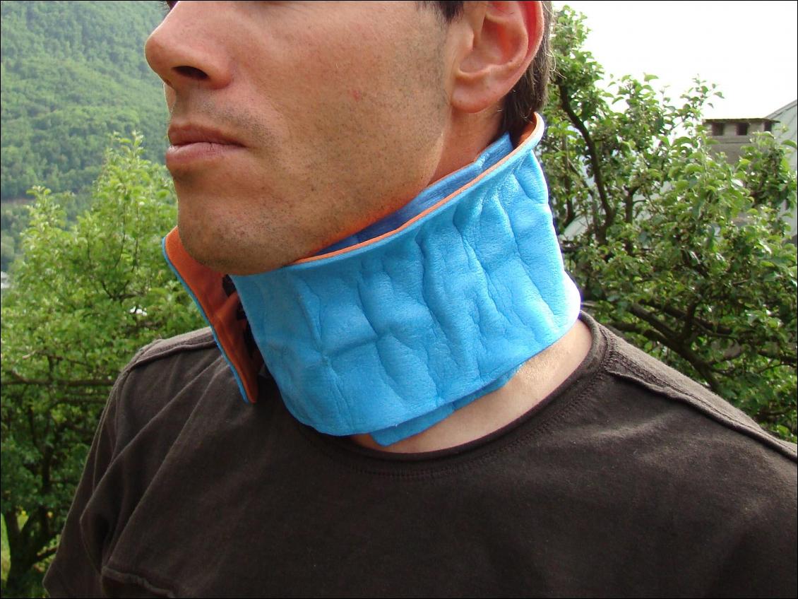 Pathologies articulaires et traumatiques du voyageur au long cours