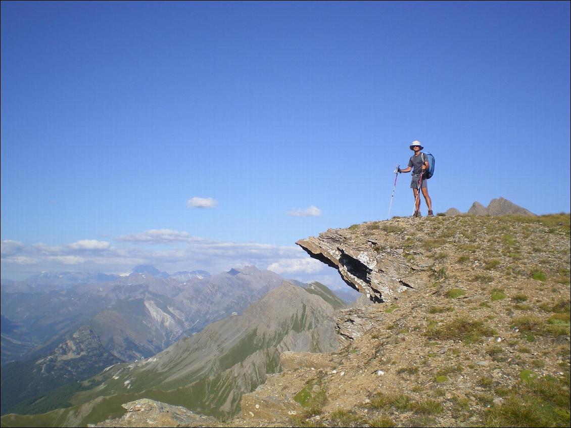 Voyage "MUL" en famille