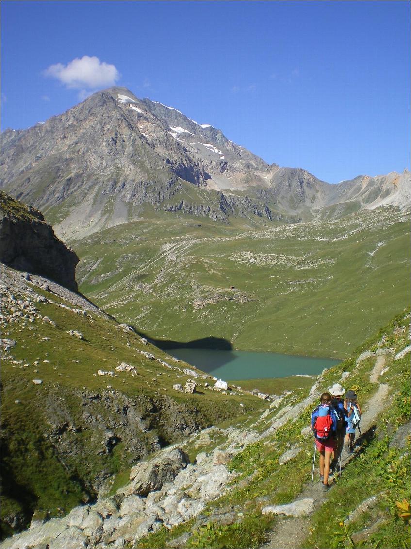 Voyage "MUL" en famille